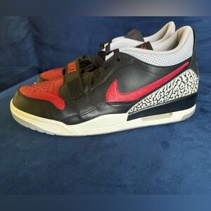 Size 13 - Men’s Jordan Sneakers